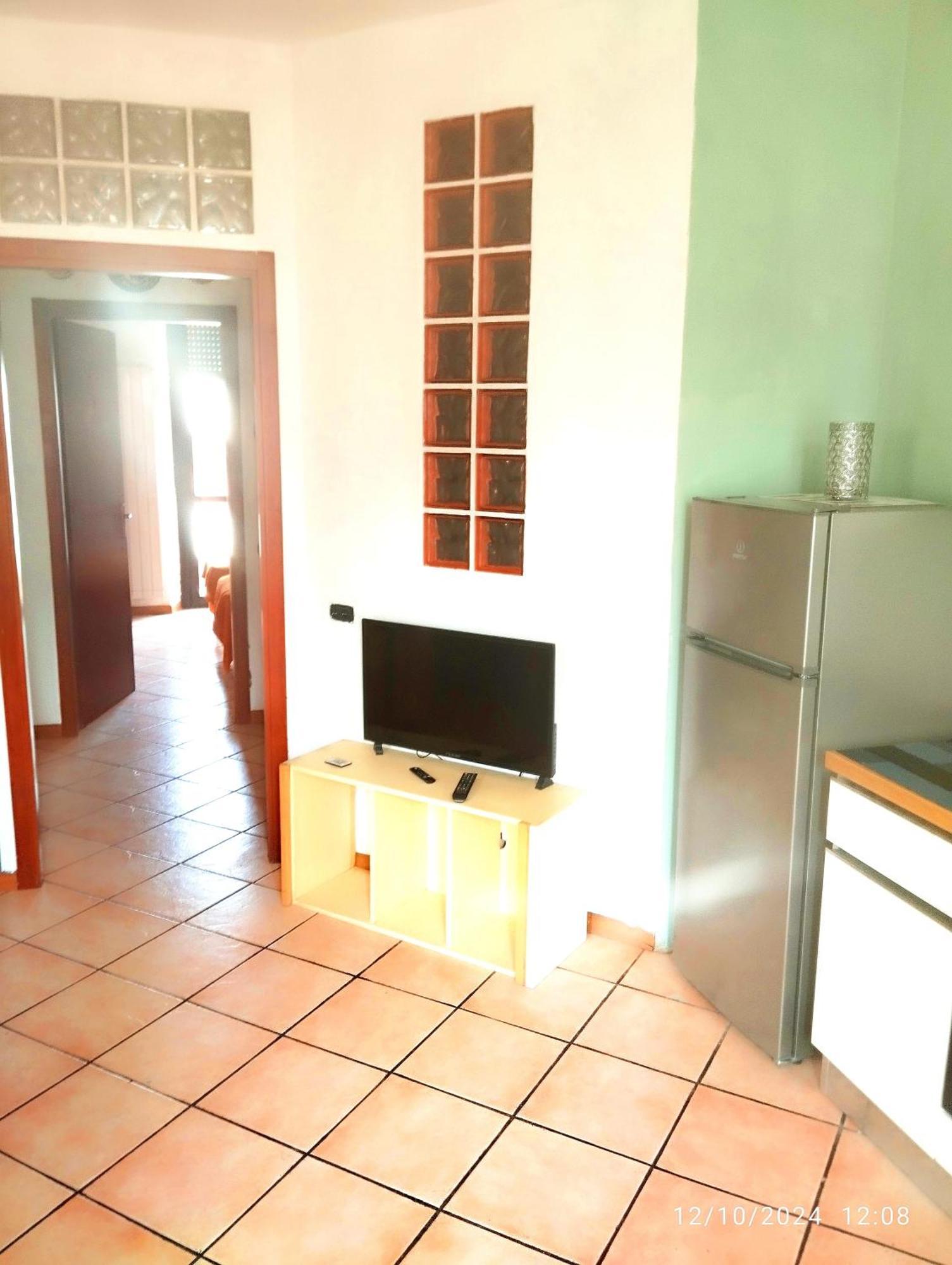 La Siesta Apartment Novara Exterior photo