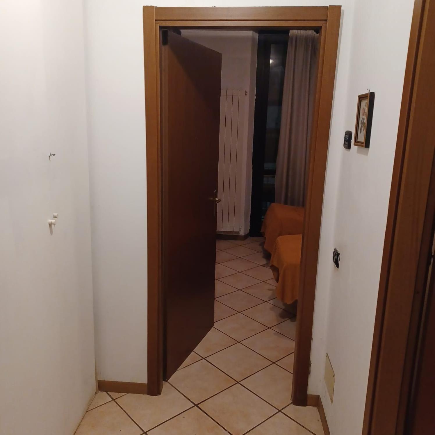La Siesta Apartment Novara Exterior photo